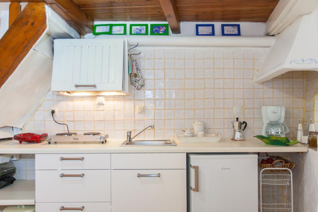 Nikita Traditional House Chania  Room photo