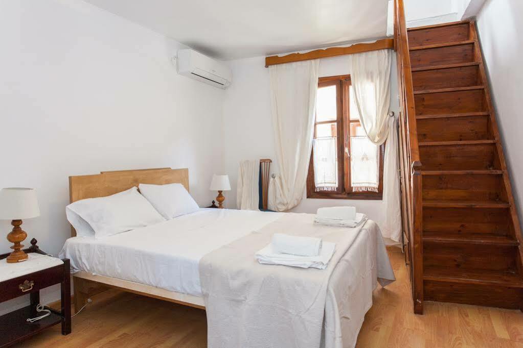 Nikita Traditional House Chania  Exterior photo